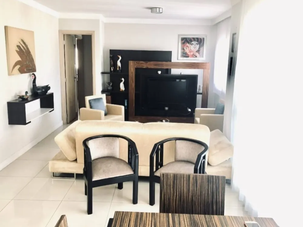 Cobertura, 3 quartos, 180 m² - Foto 5