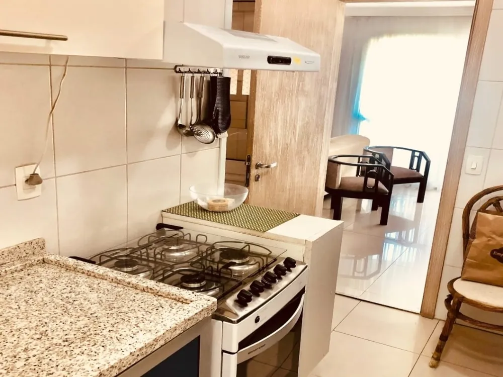 Cobertura, 3 quartos, 180 m² - Foto 2