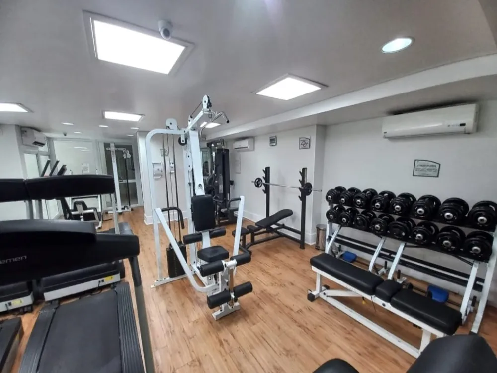 Cobertura, 3 quartos, 180 m² - Foto 8