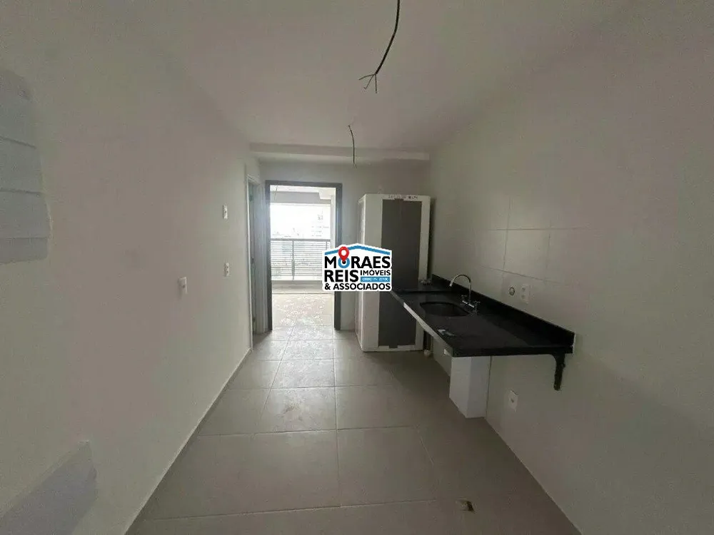 Apartamento, 3 quartos, 132 m² - Foto 4