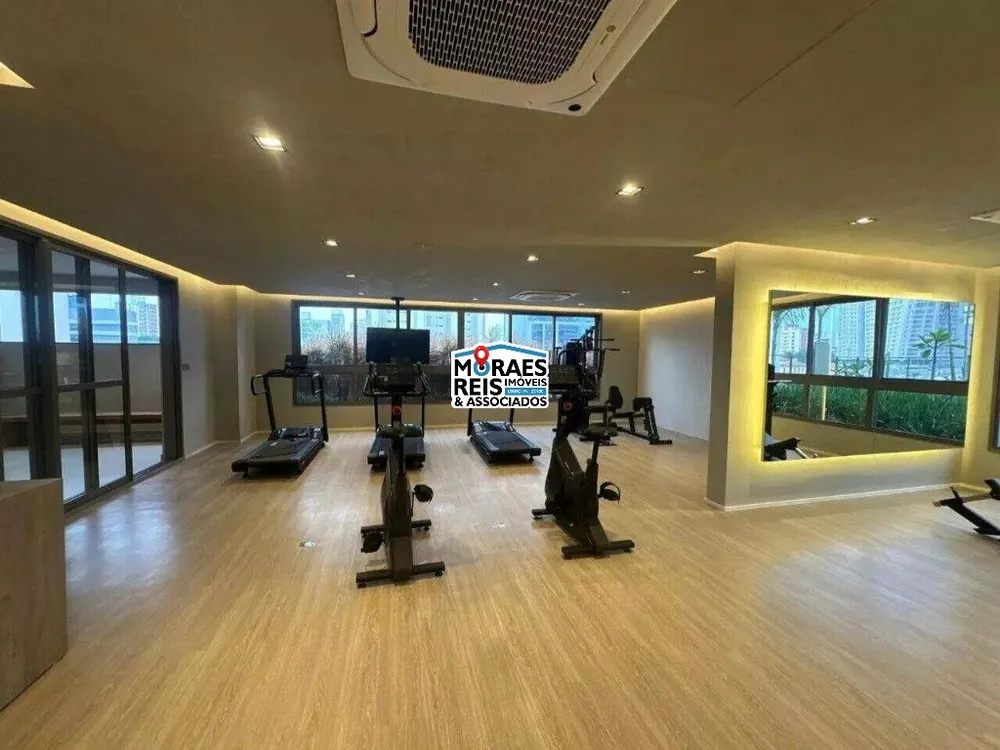 Apartamento, 3 quartos, 132 m² - Foto 13