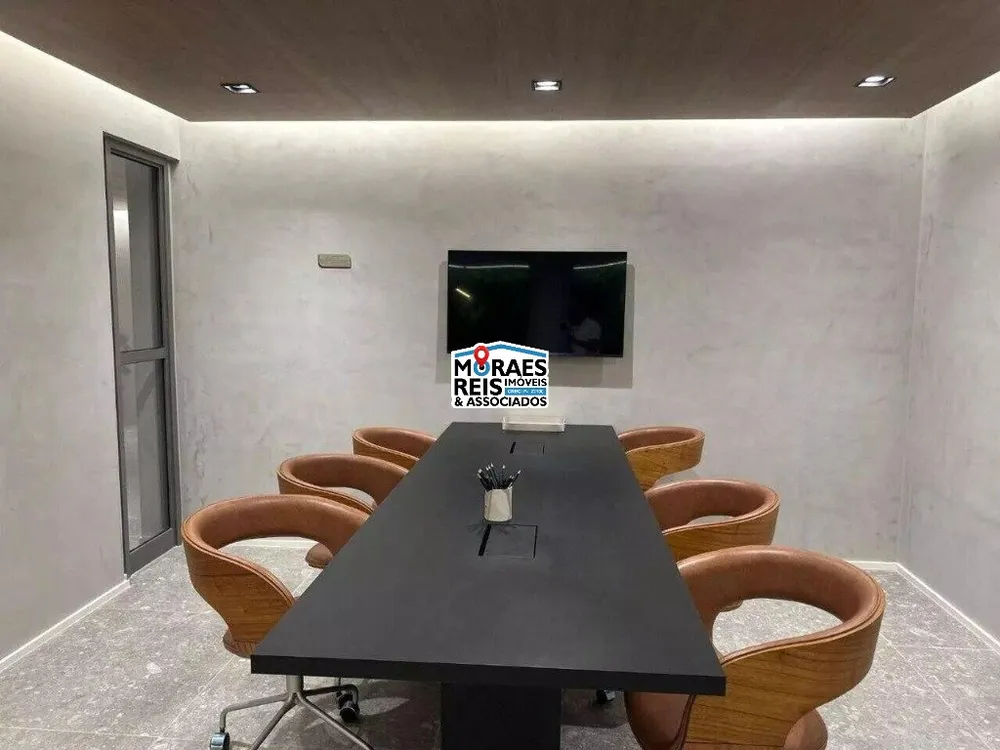 Apartamento, 3 quartos, 132 m² - Foto 12