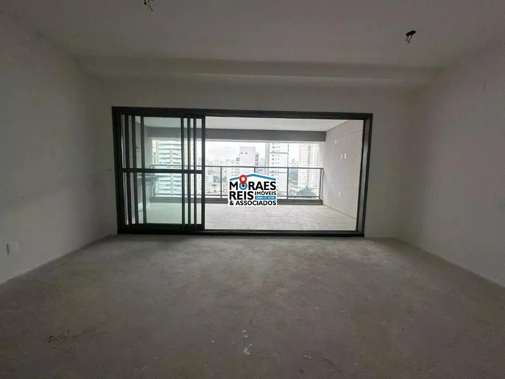 Apartamento, 3 quartos, 132 m² - Foto 2