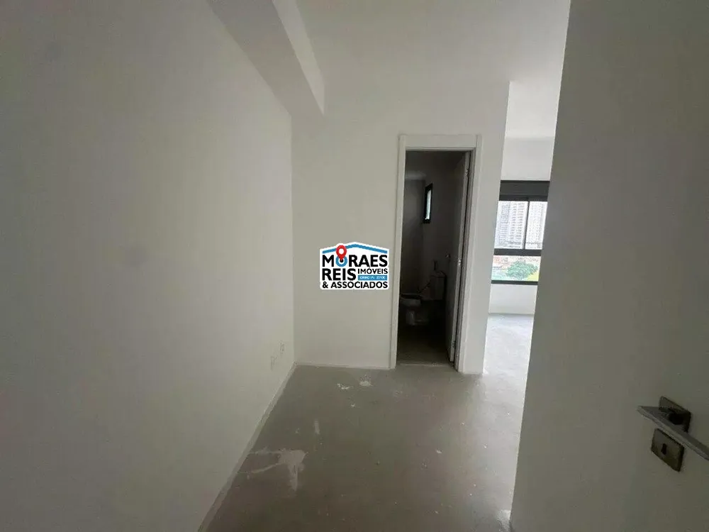Apartamento, 3 quartos, 132 m² - Foto 1