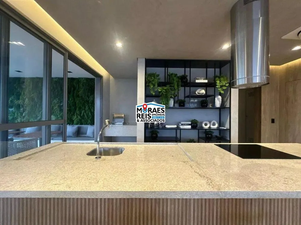 Apartamento, 3 quartos, 132 m² - Foto 14