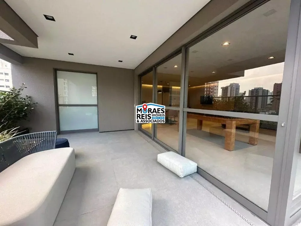 Apartamento, 3 quartos, 132 m² - Foto 15