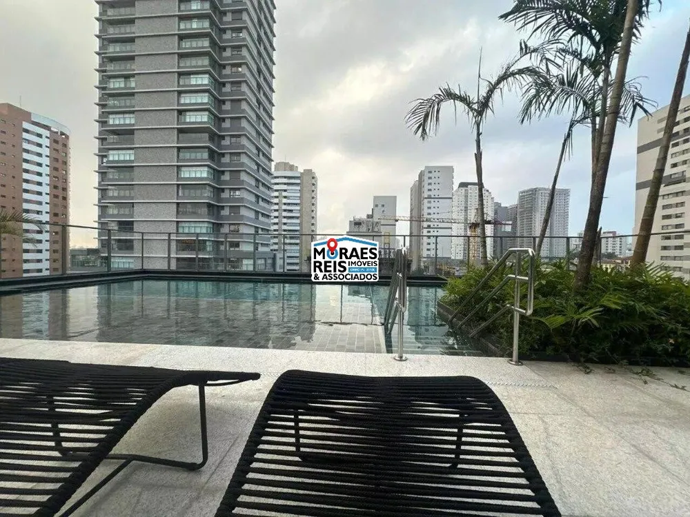 Apartamento, 3 quartos, 132 m² - Foto 9