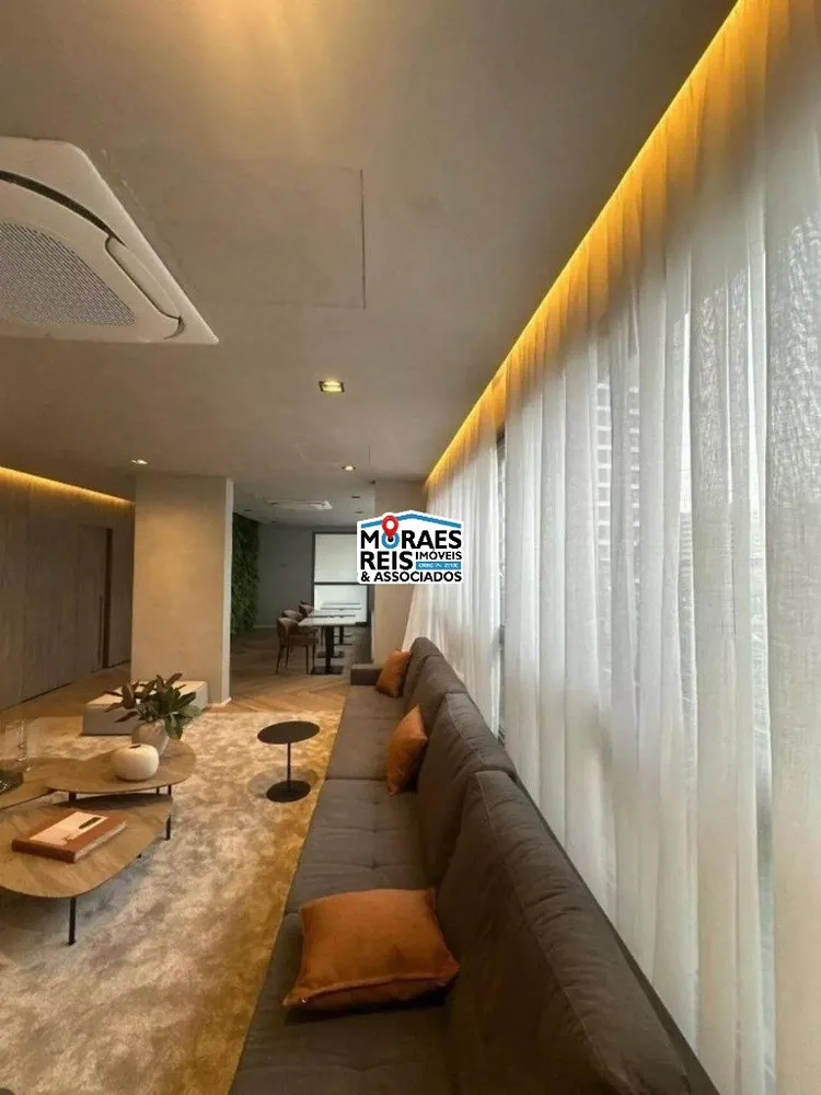 Apartamento, 3 quartos, 132 m² - Foto 11