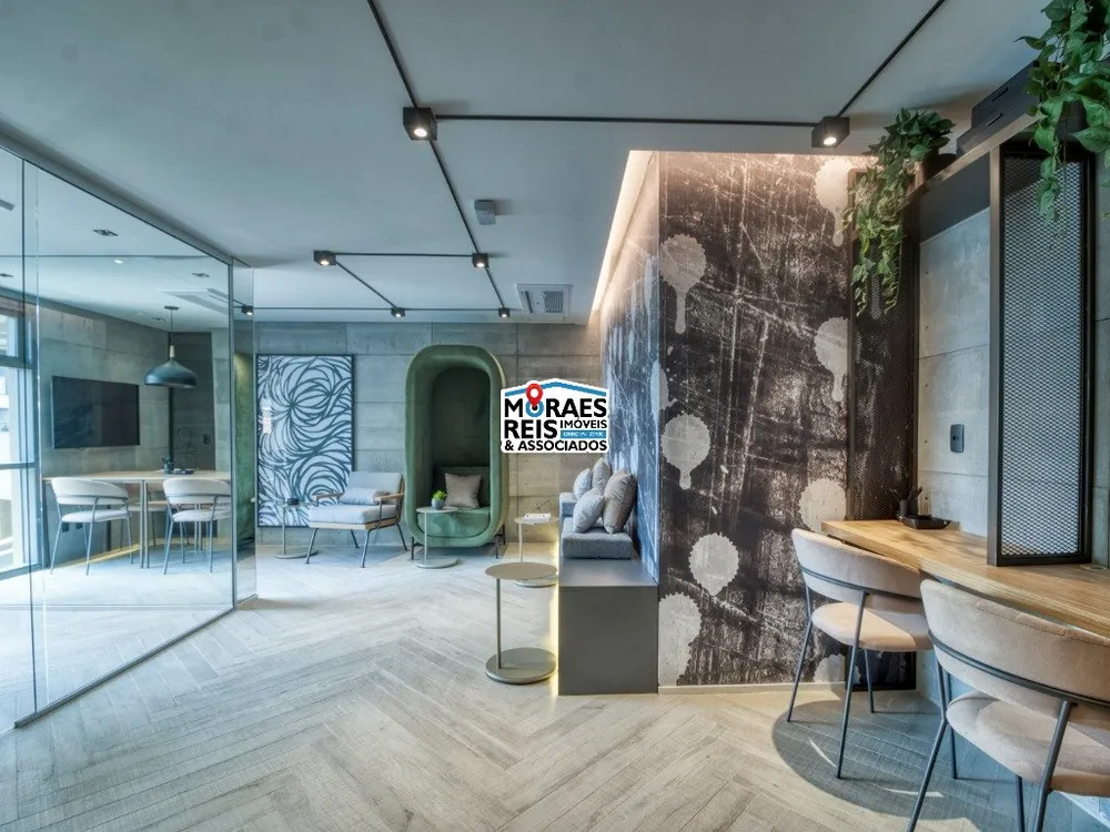 Apartamento, 2 quartos, 76 m² - Foto 1