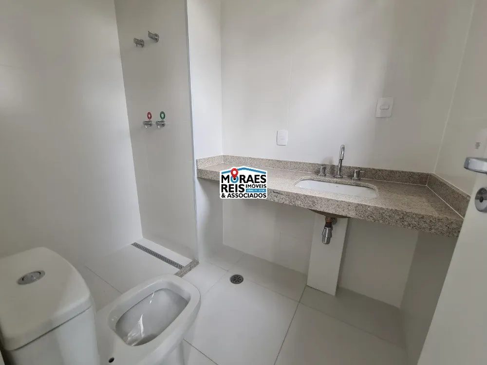 Apartamento, 2 quartos, 76 m² - Foto 3