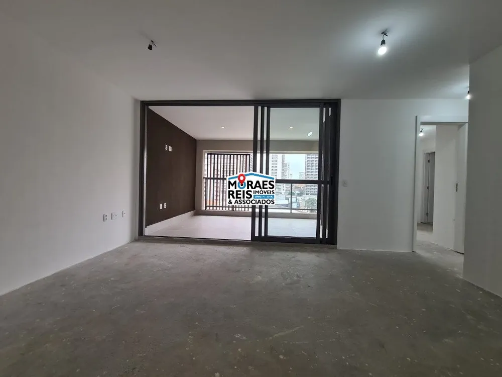 Apartamento, 2 quartos, 76 m² - Foto 2