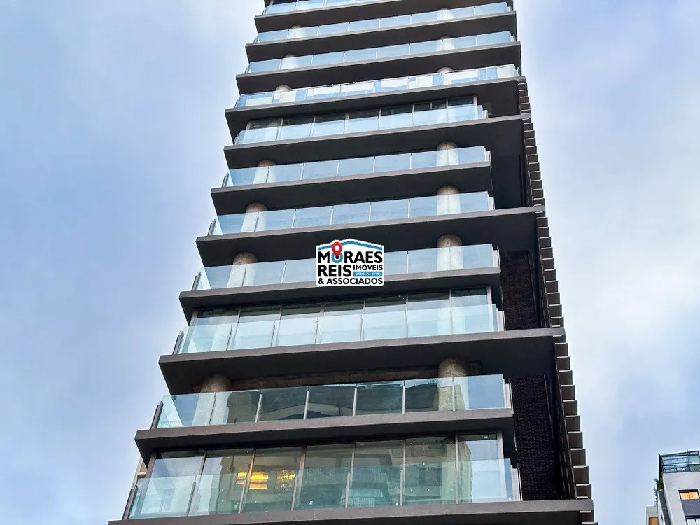 Apartamento, 4 quartos, 314 m² - Foto 13