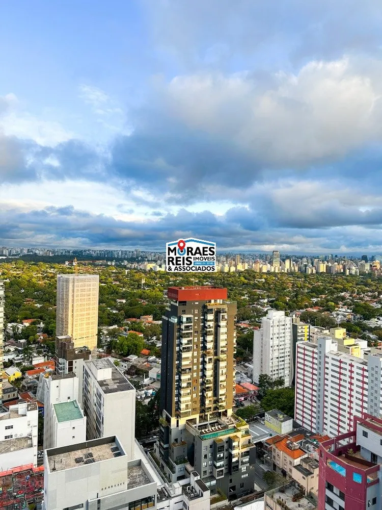 Apartamento, 4 quartos, 314 m² - Foto 2