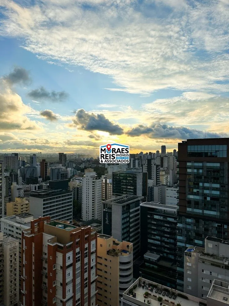 Apartamento, 4 quartos, 314 m² - Foto 3