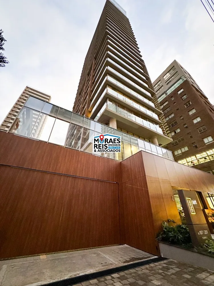 Apartamento, 4 quartos, 314 m² - Foto 15