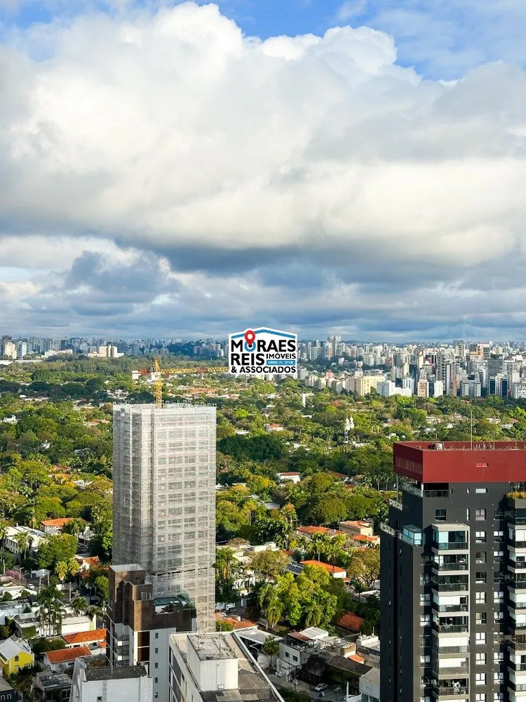 Apartamento, 4 quartos, 314 m² - Foto 1