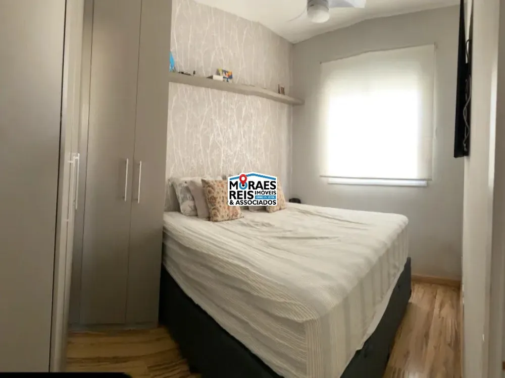 Apartamento, 3 quartos, 98 m² - Foto 4