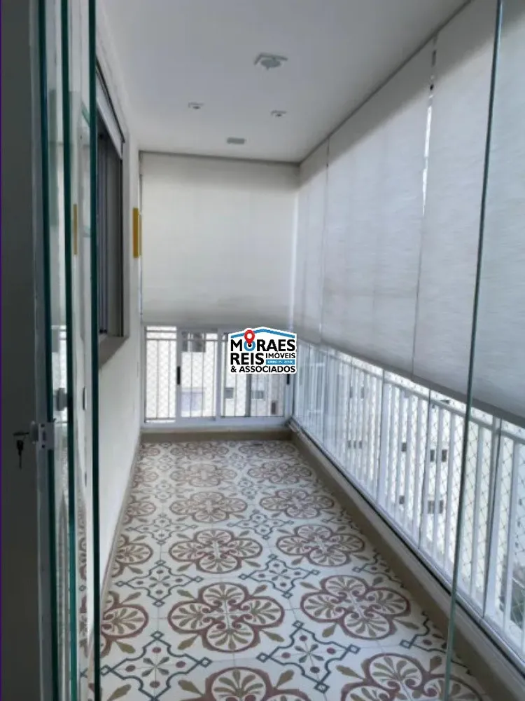 Apartamento, 3 quartos, 98 m² - Foto 3
