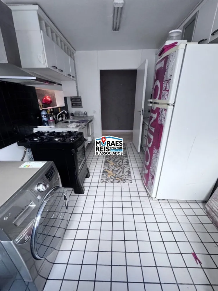 Apartamento, 3 quartos, 74 m² - Foto 12