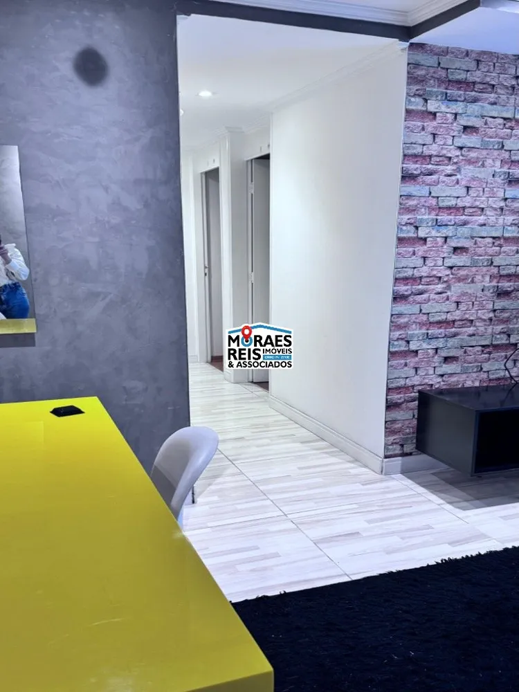 Apartamento, 3 quartos, 74 m² - Foto 3