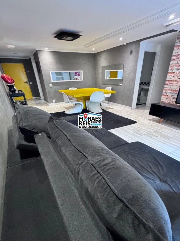 Apartamento, 3 quartos, 74 m² - Foto 1