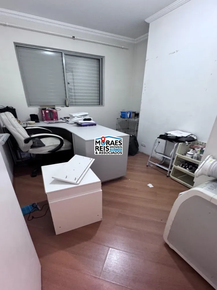 Apartamento, 3 quartos, 74 m² - Foto 10