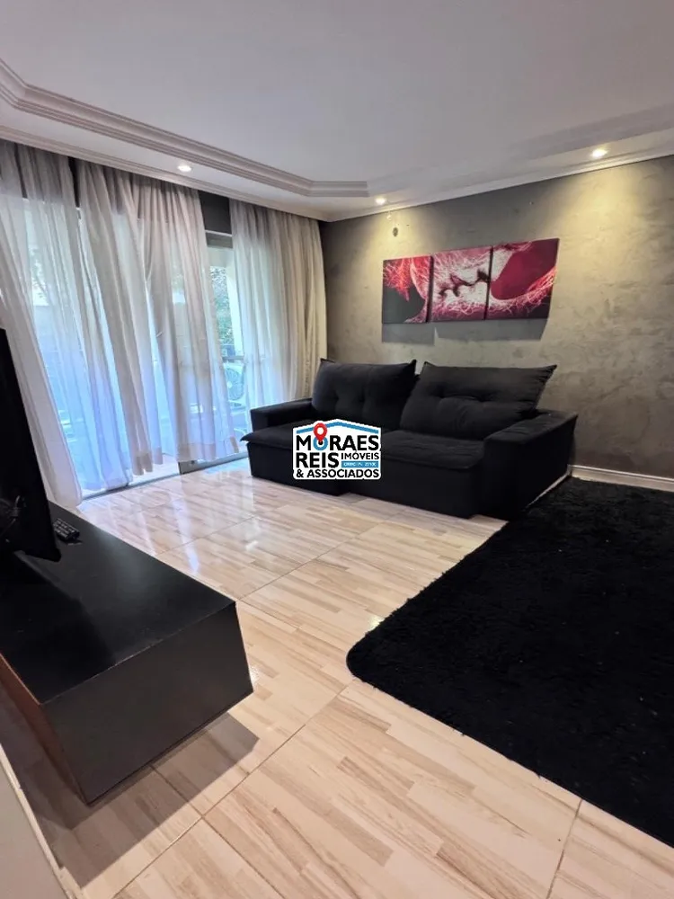 Apartamento, 3 quartos, 74 m² - Foto 5