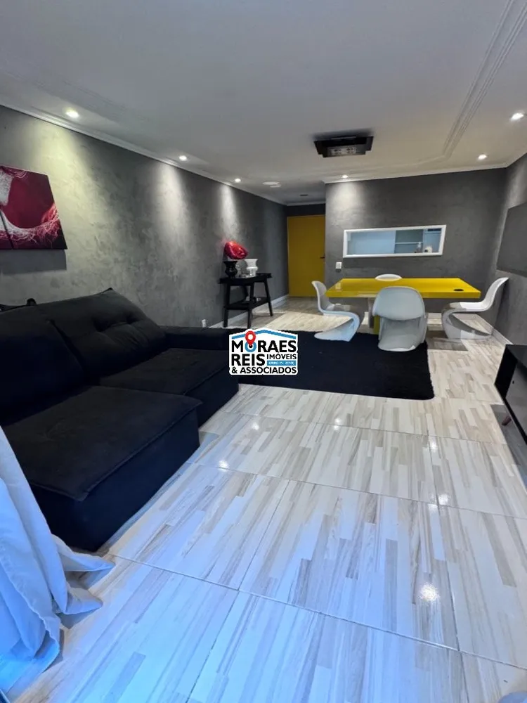 Apartamento, 3 quartos, 74 m² - Foto 4