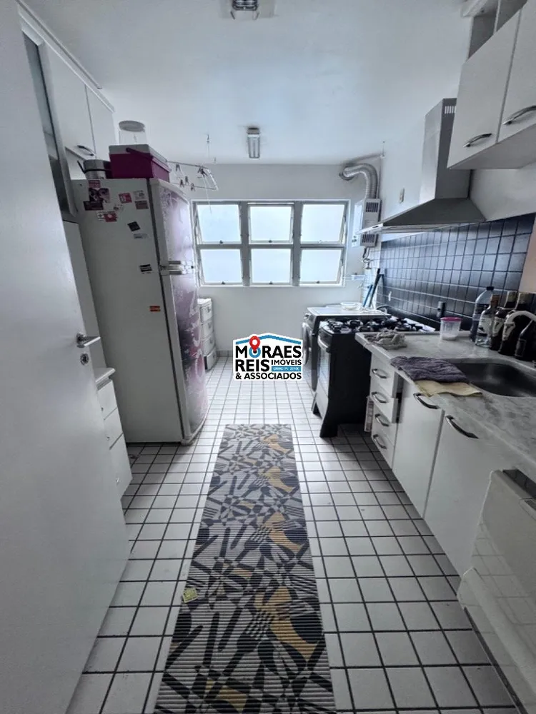Apartamento, 3 quartos, 74 m² - Foto 9