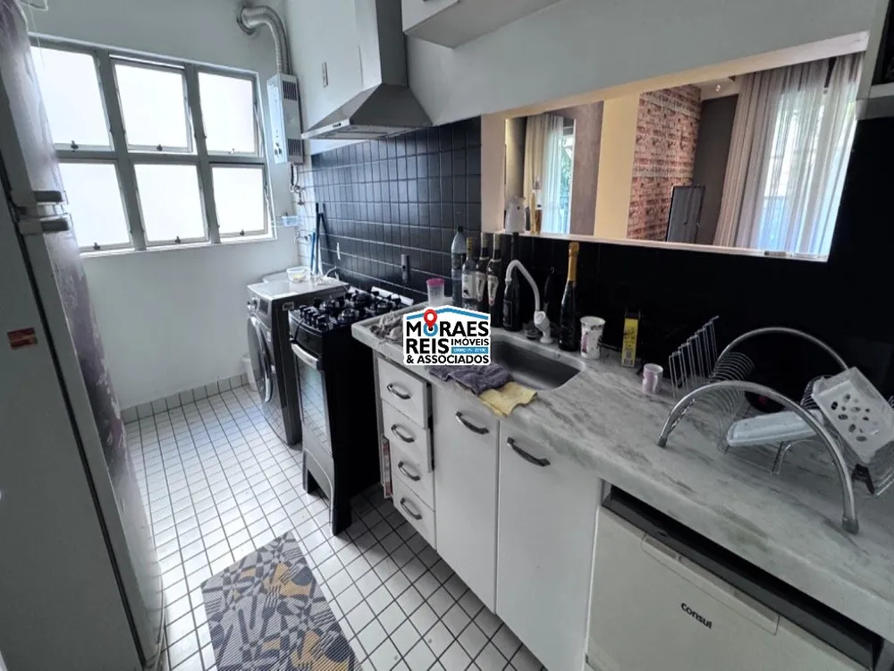 Apartamento, 3 quartos, 74 m² - Foto 11