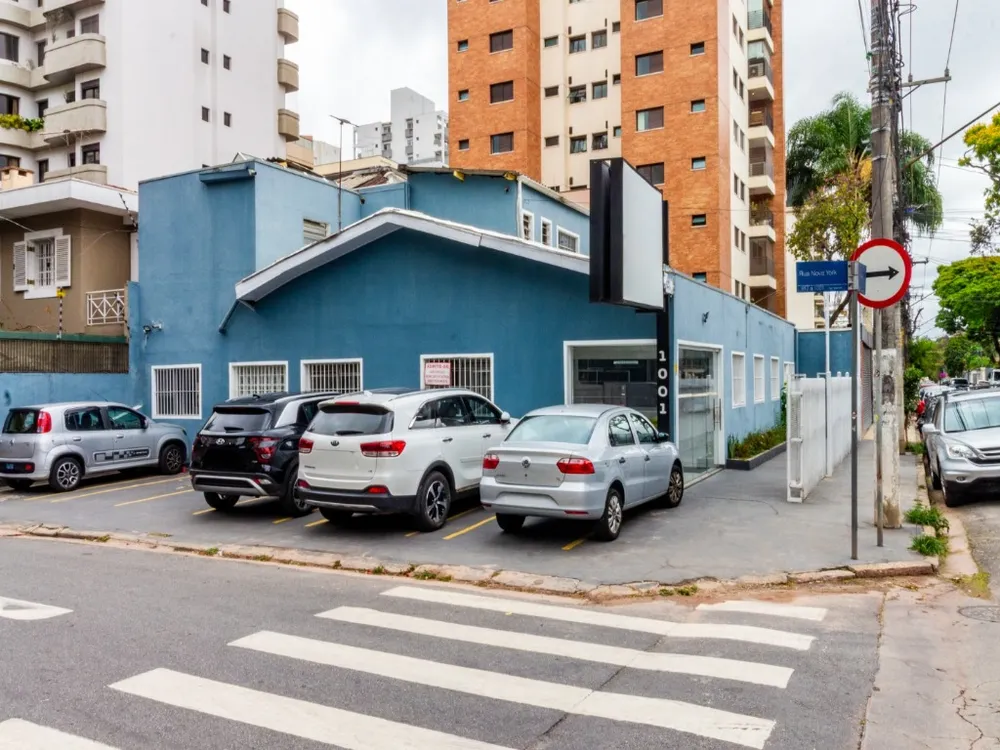 Casa Comercial, 332 m² - Foto 1