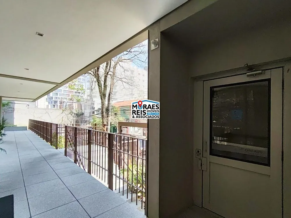 Apartamento, 1 quarto, 47 m² - Foto 6