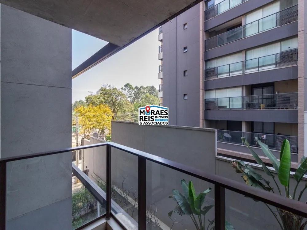 Apartamento, 1 quarto, 47 m² - Foto 9