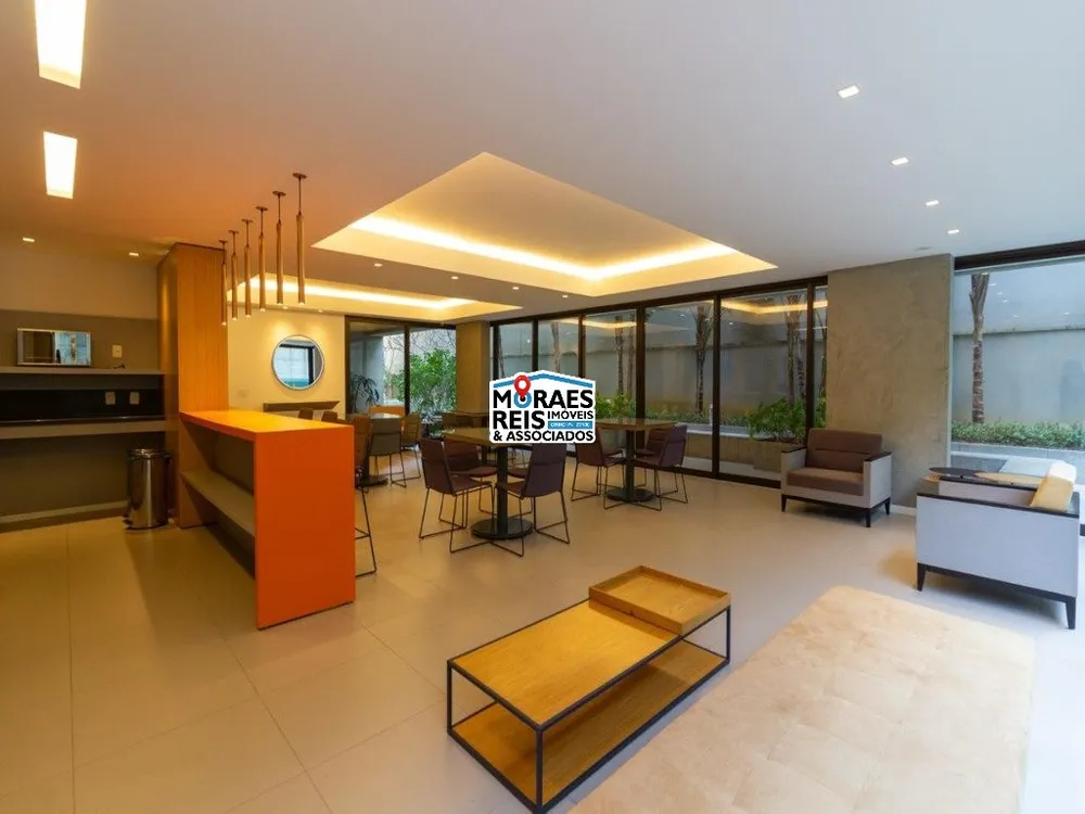Apartamento, 1 quarto, 47 m² - Foto 5