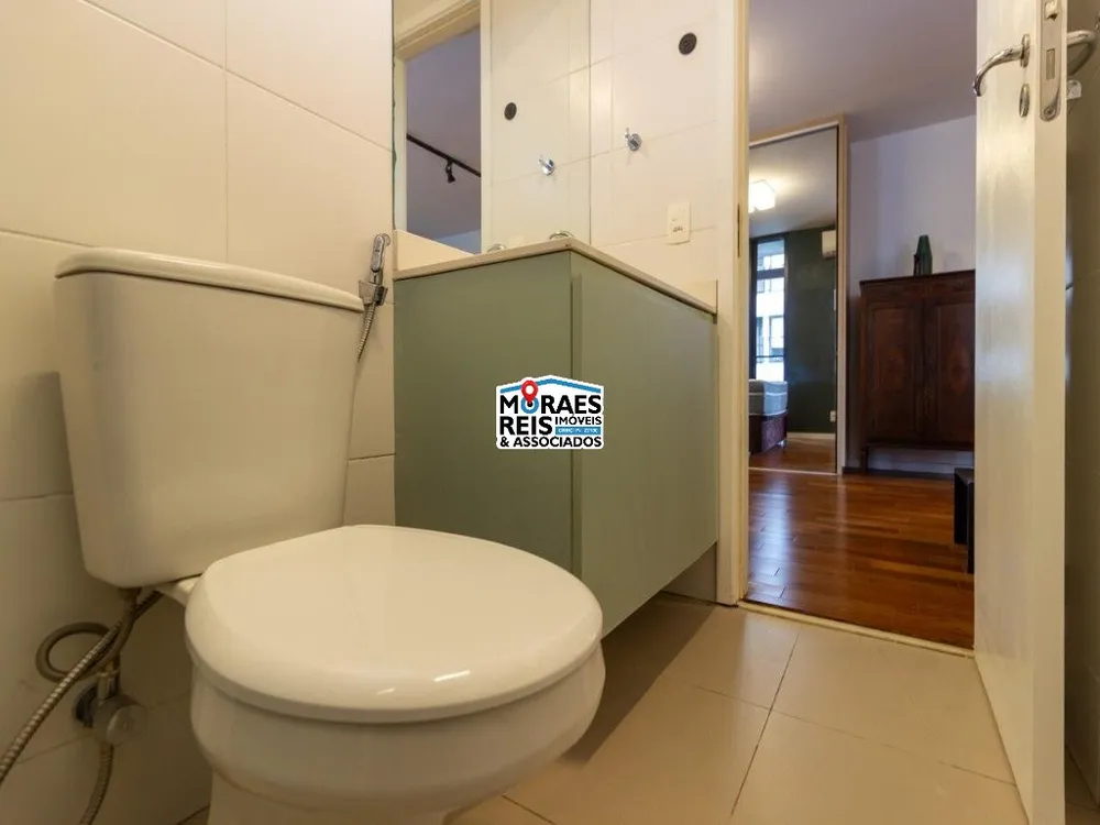 Apartamento, 1 quarto, 47 m² - Foto 1