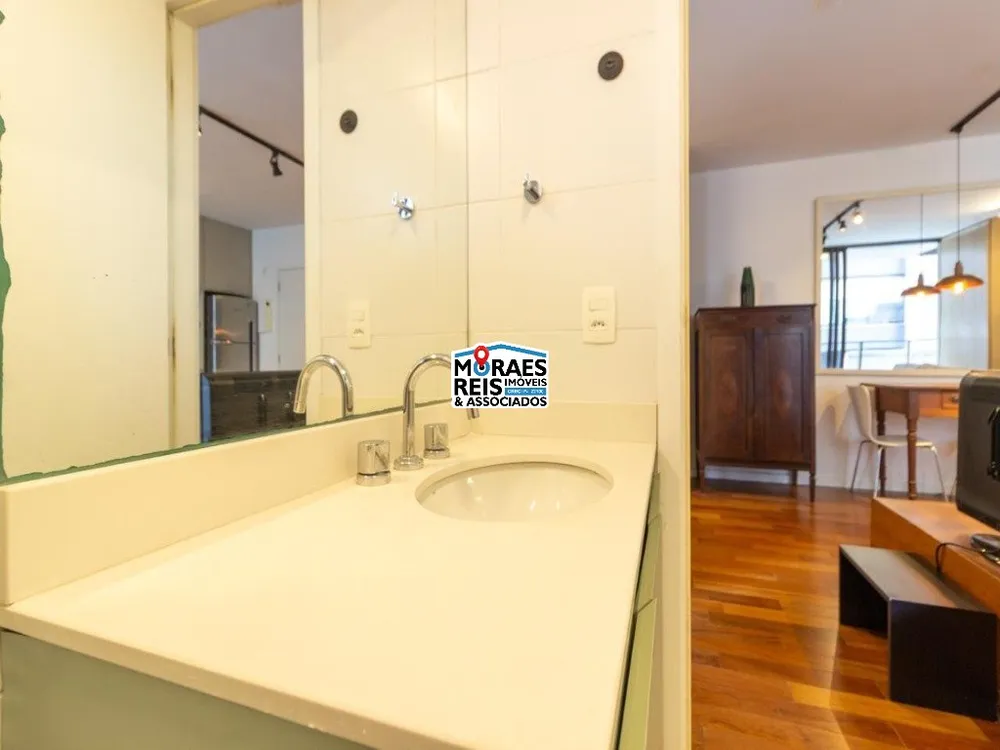 Apartamento, 1 quarto, 47 m² - Foto 4