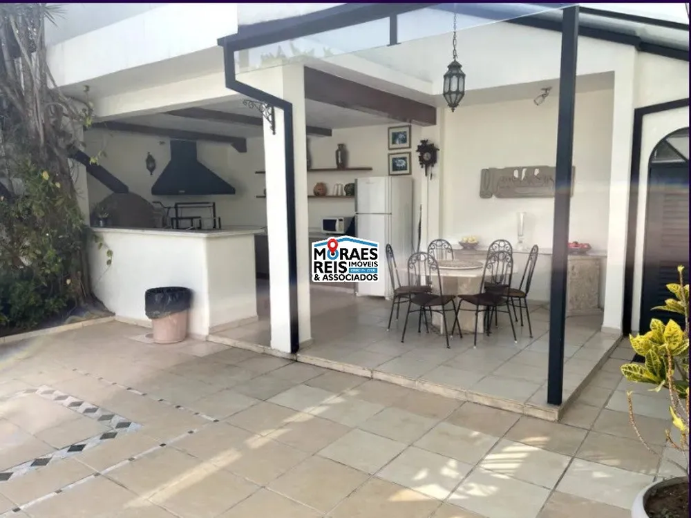 Casa de Condomínio, 4 quartos - Foto 6