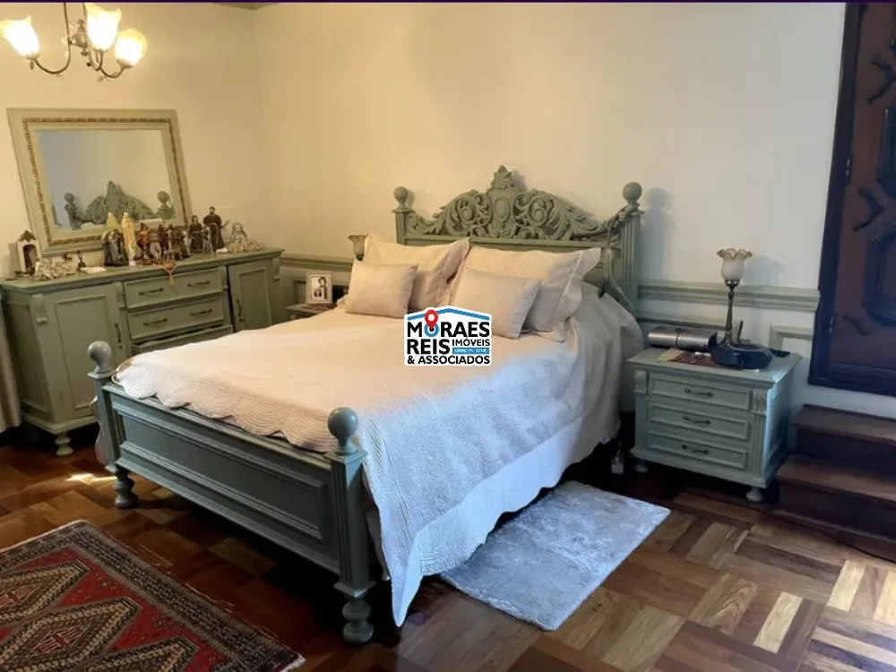 Casa de Condomínio, 4 quartos - Foto 8