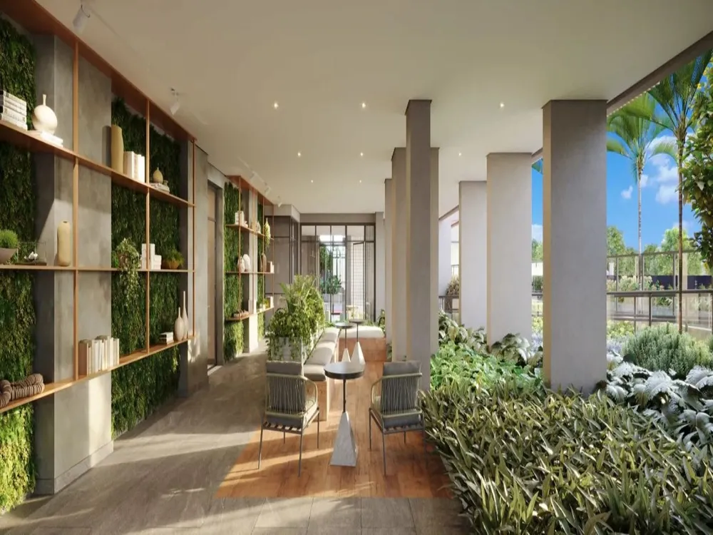Apartamento, 3 quartos, 151 m² - Foto 5