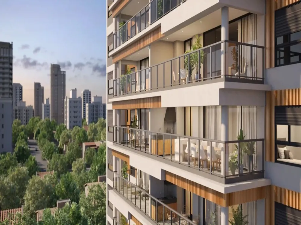 Apartamento, 3 quartos, 151 m² - Foto 8
