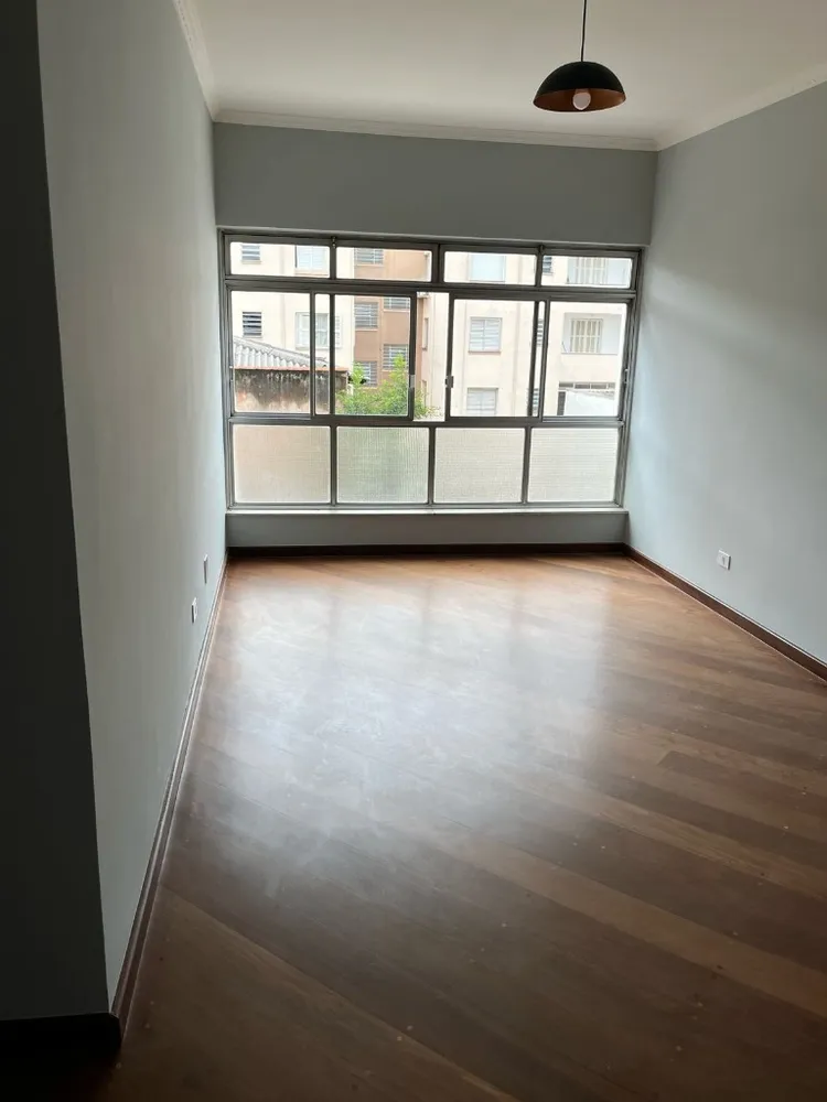 Apartamento, 3 quartos, 83 m² - Foto 2