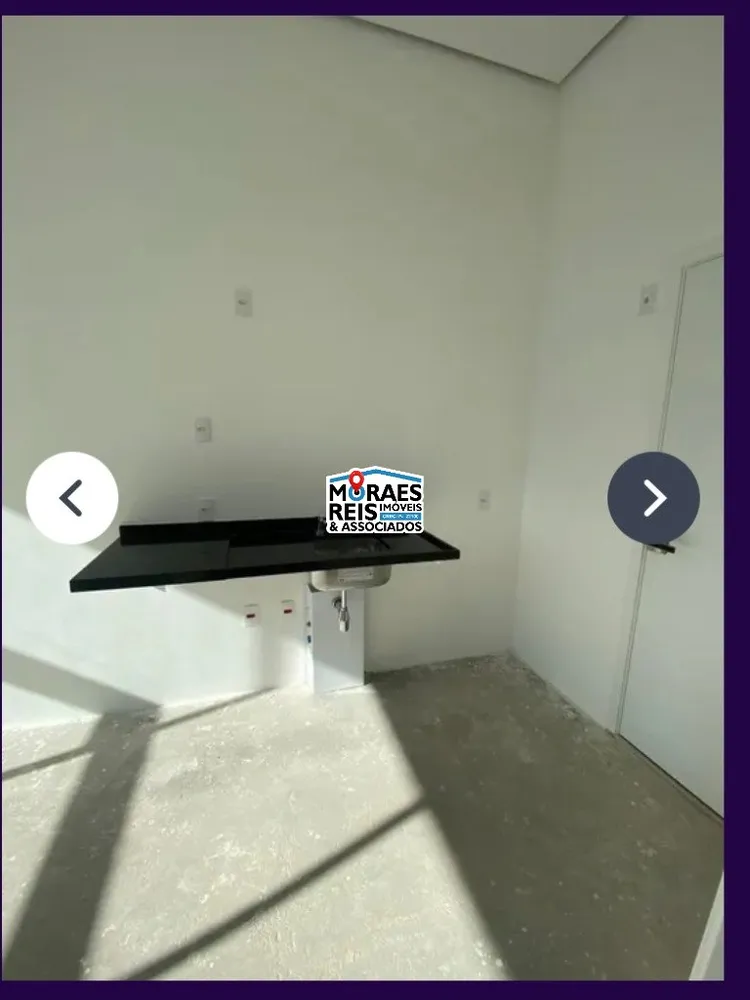 Apartamento, 1 quarto, 27 m² - Foto 3