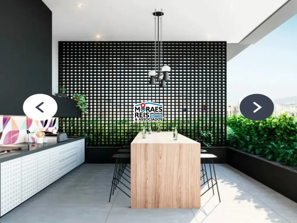 Apartamento, 1 quarto, 27 m² - Foto 6