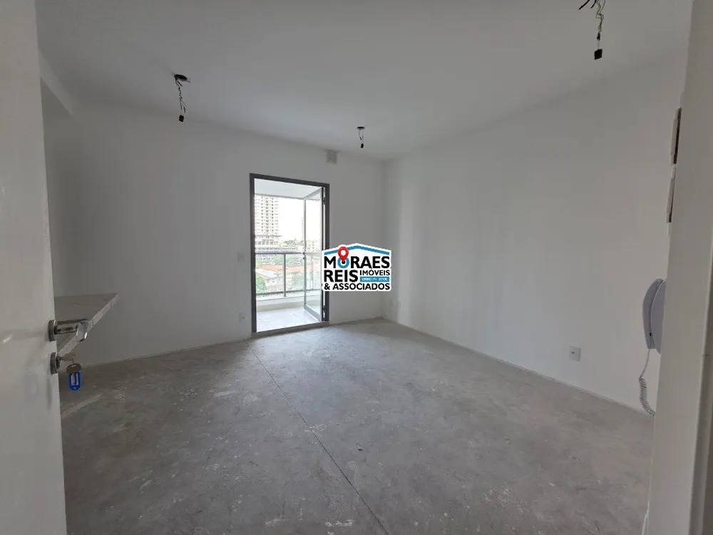 Apartamento, 1 quarto, 32 m² - Foto 3