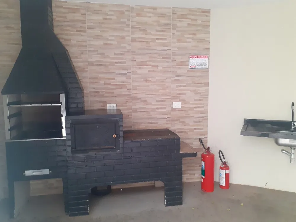 Apartamento, 2 quartos, 46 m² - Foto 1