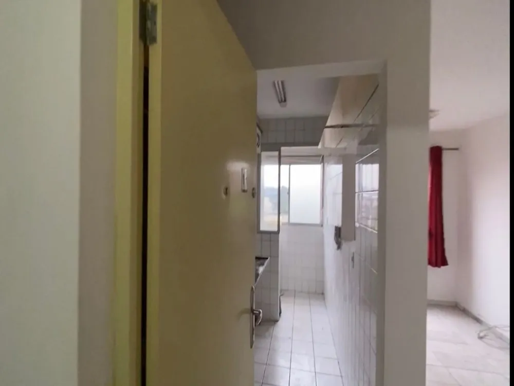 Apartamento, 2 quartos, 46 m² - Foto 3
