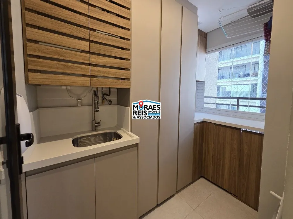 Apartamento, 3 quartos, 137 m² - Foto 1