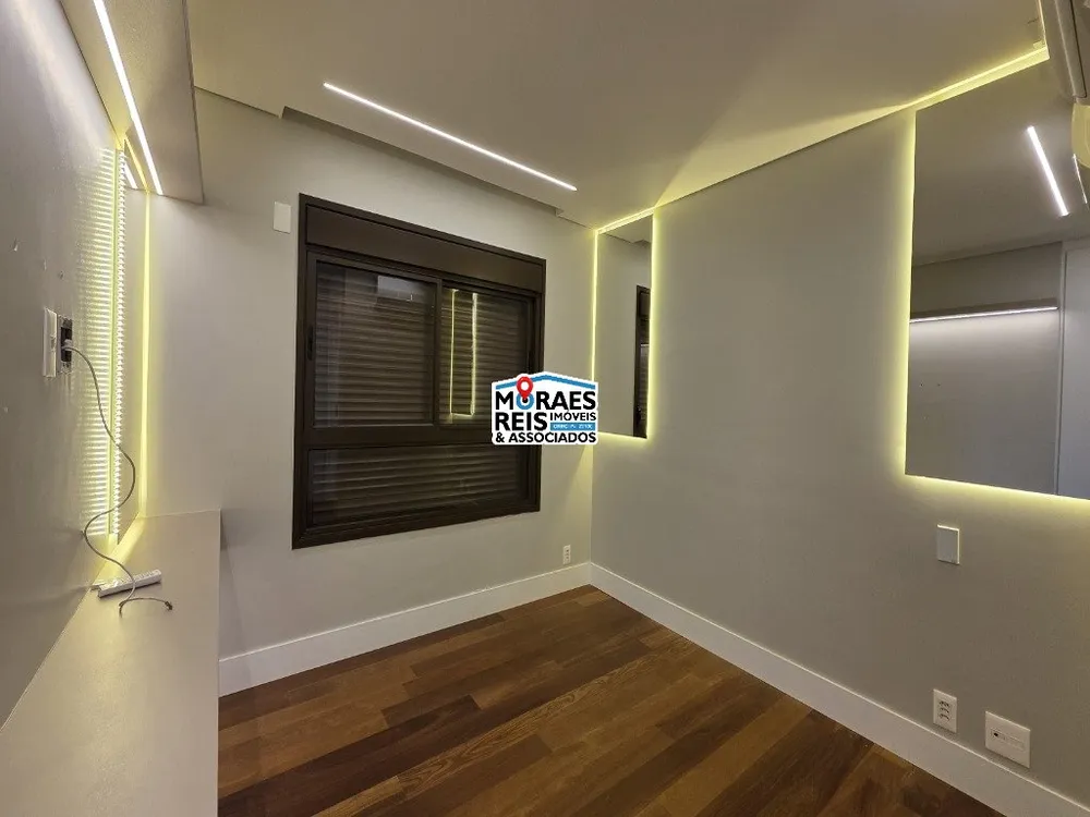 Apartamento, 3 quartos, 137 m² - Foto 2