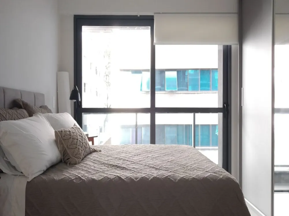 Apartamento, 2 quartos, 100 m² - Foto 1