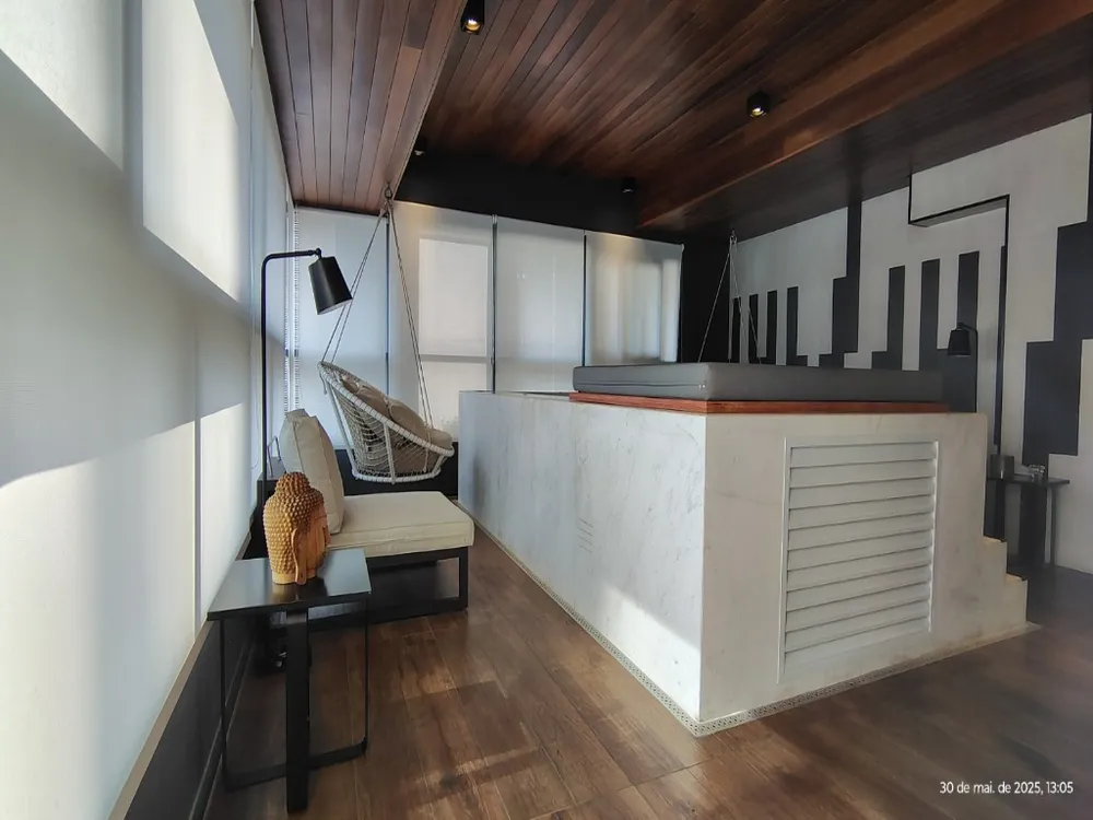 Apartamento, 2 quartos, 100 m² - Foto 8